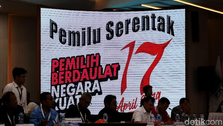 Antara Pemilu, MK, dan KPU Antara Pemilu, MK, dan KPU