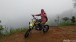 Foto Tempat Ngabuburit di Purworejo: Puncak Khayangan Sigendol
