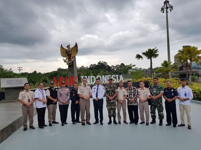 Foto: Dok. Kementan Foto: Dok. Kementan