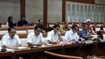 Laporan Keuangan Kisruh, Garuda Dipanggil DPR