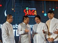 3 Pilar Telkomsel Mengakselerasi Ekosistem Digital Nasional