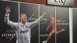 Foto: Mengintip Museum Cristiano Ronaldo