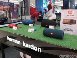 Gelaran Samsung Galaxy Land Pertama di Indonesia