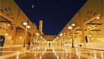 Masjid Faisal, Salah Satu Arsitektur Termegah dan Unik di Dunia