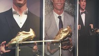 Tiket masuk ke museumnya Cristiano Ronaldo ini seharga 5 Euro atau sekitar Rp 80 ribuan (Instagram/museucr7funchal)