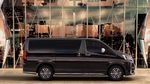 MPV Wah Toyota Granvia