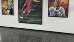 Foto: Mengintip Museum Cristiano Ronaldo