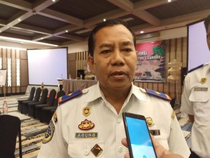 Ini Skenario ASDP Kurangi Antrean Pemudik di Pelabuhan Gilimanuk