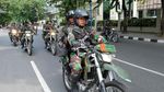 Begini Potret Pengamanan Jelang 22 Mei di Seluruh Indonesia