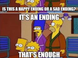 Meme Kocak Ending Game of Thrones, Hulk & Thanos Ikut Muncul