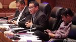Komisi V Raker dengan Menhub & Menteri PUPR Bahas Mudik 2019