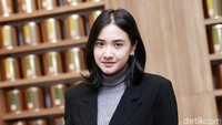 Bagaimana, setuju kan jika lebih baik berbuka dengan yang manis seperti ini? Pool/Palevi S/detikFoto.