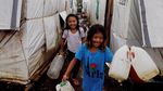Melihat Kehidupan Muslim Filipina Usai 2 Tahun Konflik Marawi