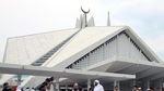 Masjid Faisal, Salah Satu Arsitektur Termegah dan Unik di Dunia