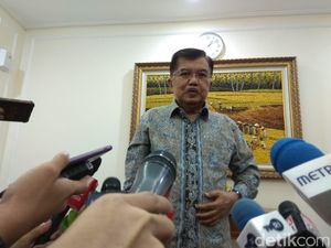Detikcom - Informasi Berita Terupdate Hari Ini