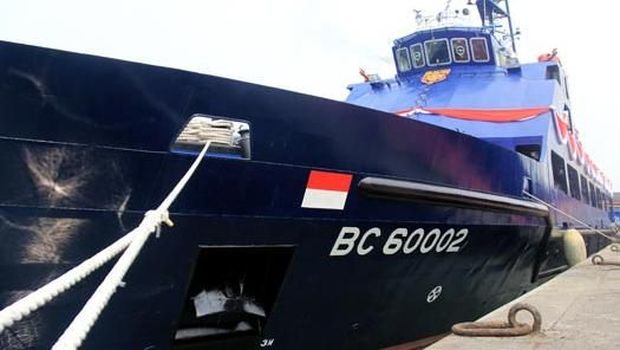Mengenal 16 Kapal Patroli Bea Cukai Rp 1,12 T yang Dihempas Korupsi