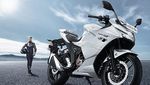 Suzuki Gixxer SF 250 Penantang CBR250RR dan R25