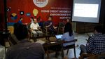 Dorong Pertumbuhan Bisnis Mitra UMKM di Indonesia