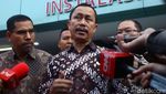 Komnas HAM Jenguk Korban Kerusuhan Tanah Abang di RS Tarakan