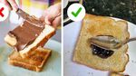 Jangan Keliru! Ini Cara Benar Makan Burger dan Potong Semangka