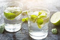 Bukan Teh Manis, Lebih Sehat Buka Puasa dengan 3 Minuman Ini