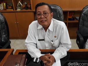 Area Pencegahan Antraks Hewan Ternak di Gunungkidul Akan Diperluas