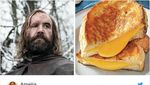 Demam Game of Thrones, Ini 10 Karakternya Jika Diibaratkan Sandwich