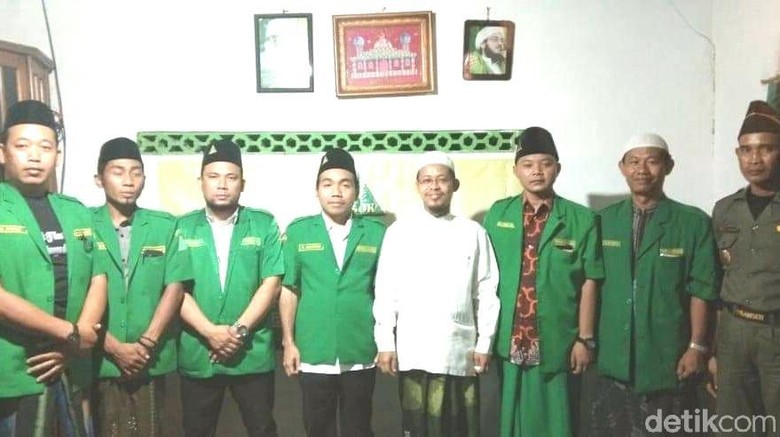 Jokowi-Maruf Menang Pemilu, Ucapan Selamat Mengalir dari Lamongan Jokowi-Maruf Menang Pemilu, Ucapan Selamat Mengalir dari Lamongan