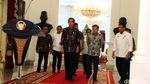Jokowi Tanggapi Aksi 22 Mei