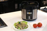 Resep Ramadan : Ayam Lado Mudo