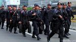 Polda Metro Jaya Terjunkan Personel Tambahan