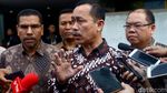 Komnas HAM Jenguk Korban Kerusuhan Tanah Abang di RS Tarakan