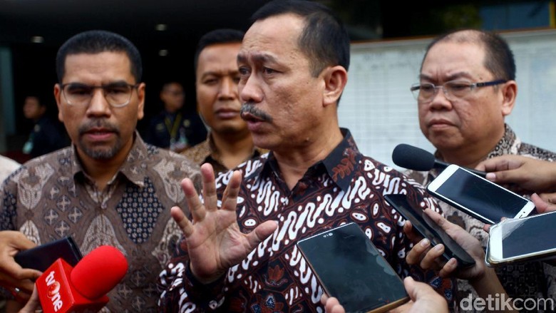 Komnas HAM Minta Polri Usut Dugaan Penggunaan Peluru Tajam di Aksi 22 Mei Komnas HAM Minta Polri Usut Dugaan Penggunaan Peluru Tajam di Aksi 22 Mei