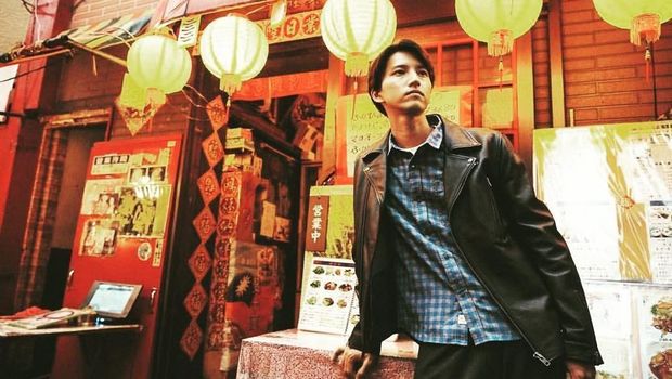 Junnosuke Taguchi