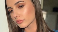 Naomi Scott jadi sorotan usai membintangi film Aladdin. Dok. Instagram/naomigscott