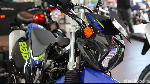 Kawasaki KLX230 Pertama Kali Diperkenalkan di dunia di Indonesia