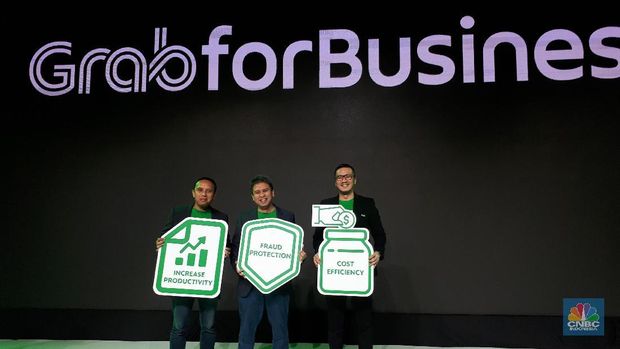 Siap-Siap, GrabCar Premium Akan Meluncur Bulan Depan