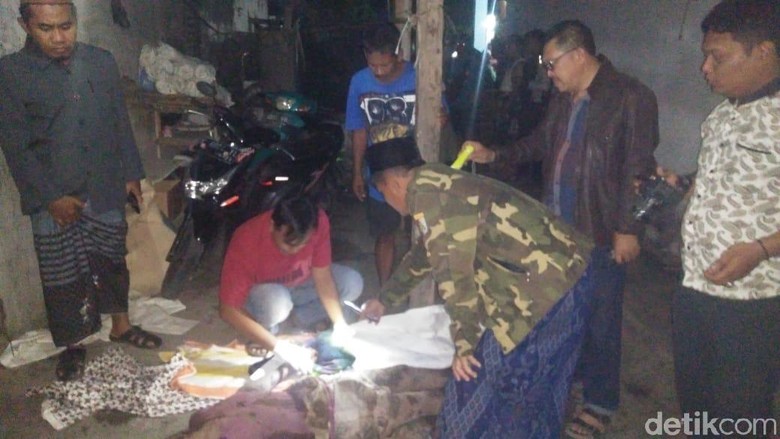Ketel Uap Pabrik Tahu di Jombang Meledak, Satu Pekerja Tewas Ketel Uap Pabrik Tahu di Jombang Meledak, Satu Pekerja Tewas