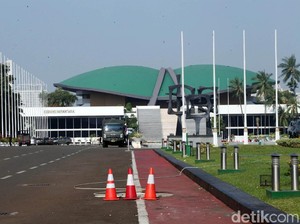 Pengesahan Revisi UU KPK, DPR-Pemerintah Dinilai Terjebak Relasi Transaksional