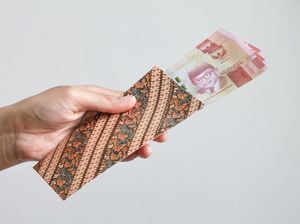 Simak! Cara Cek BLT Minyak Goreng yang Cair Minggu Depan