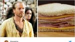 Demam Game of Thrones, Ini 10 Karakternya Jika Diibaratkan Sandwich
