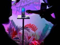 Peluncuran Honor 20, Flagship Murah yang Meriah