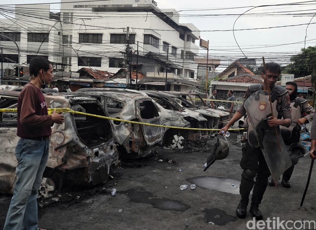 Berita Populer: Pajak Ambulans Gerindra sampai Nasib BR-V