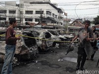 Berita Populer: Pajak Ambulans Gerindra sampai Nasib BR-V