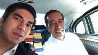 Pak Jokowi, Malaysia Saja Punya Menteri Muda & Ganteng!