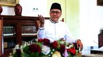 Sambangi Istana Bogor, Zulkifli Hasan Temui Jokowi