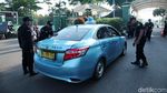 Pengamanan DPR Diperketat Jelang Aksi 22 Mei