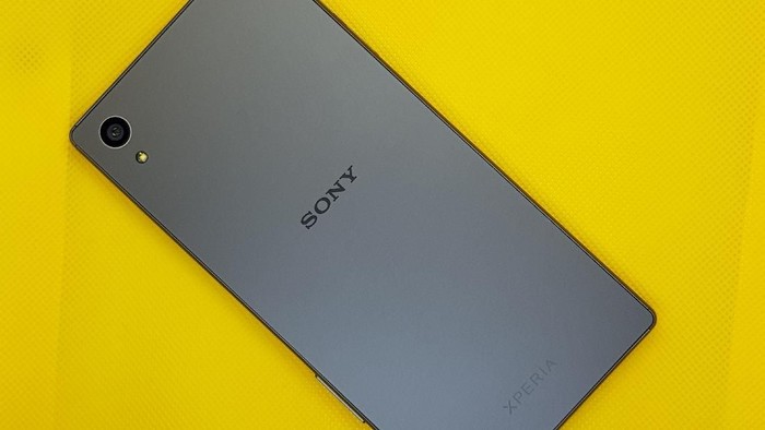 Ilustrasi Sony. (Foto: Photo by Alex D on Unsplash) Ilustrasi Sony. (Foto: Photo by Alex D on Unsplash)
