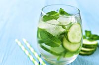 Bukan Teh Manis, Lebih Sehat Buka Puasa dengan 3 Minuman Ini