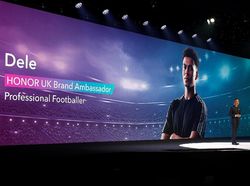 Peluncuran Honor 20, Flagship Murah yang Meriah